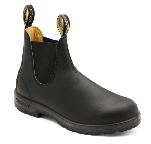 Botte 558 Classique - Noir Blundstone