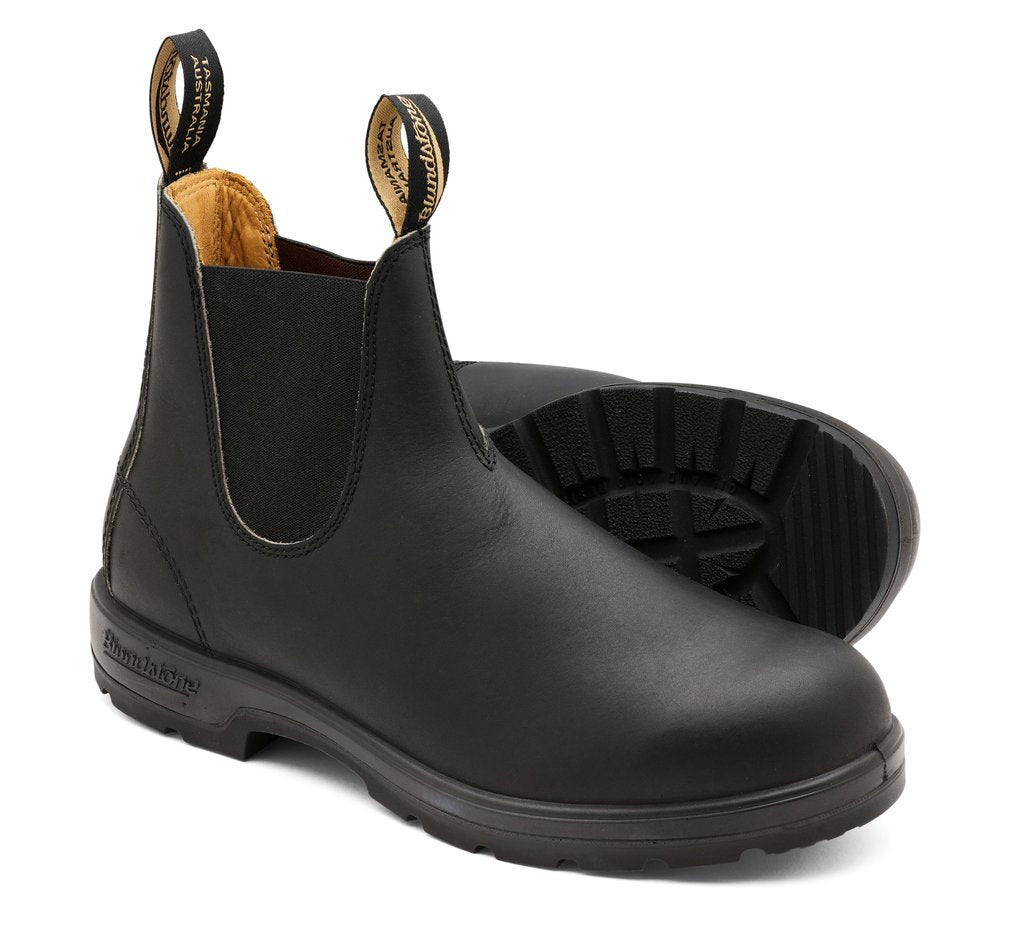Boot 558 Classic - Black Blundstone