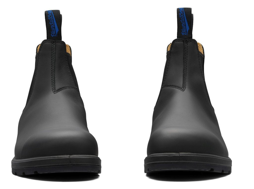 Bottes 566 Hiver Thermique - Noir Blundstone