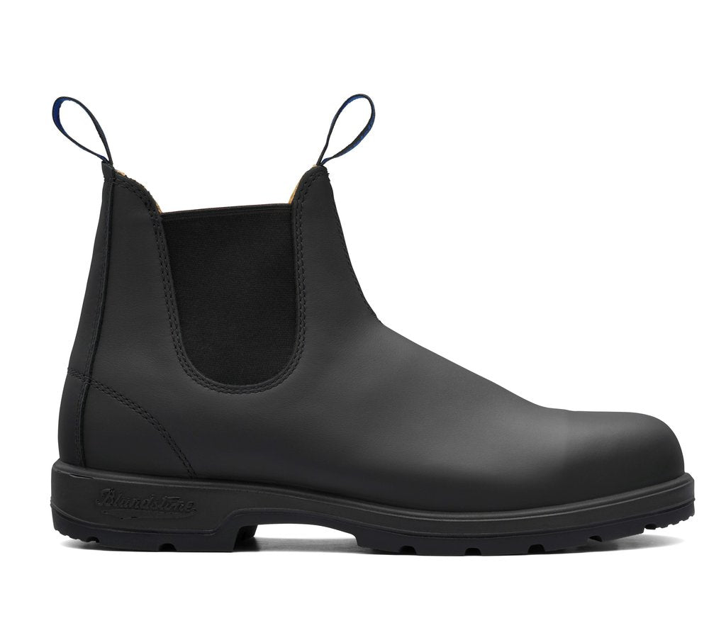 Bottes 566 Hiver Thermique - Noir Blundstone
