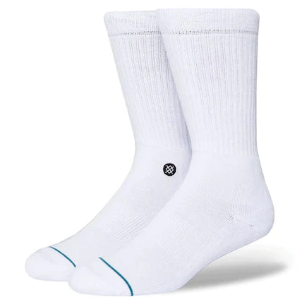 3 Pack Icon Multi Stance Socks
