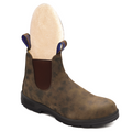 Blundstone 584 Thermal Winter Boots - Rustic Brown