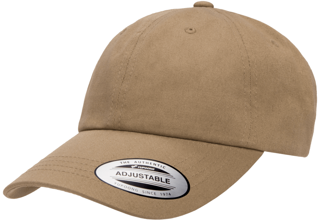 Casquette Low Profile Flexfit
