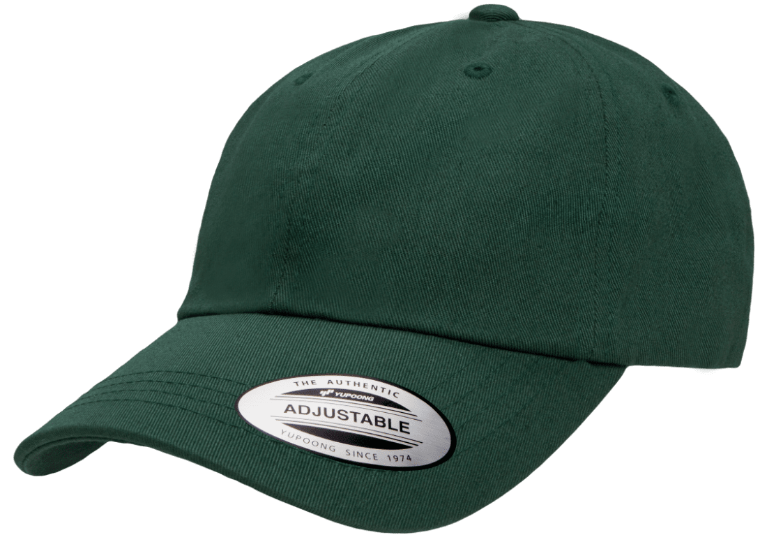 Casquette Low Profile Flexfit