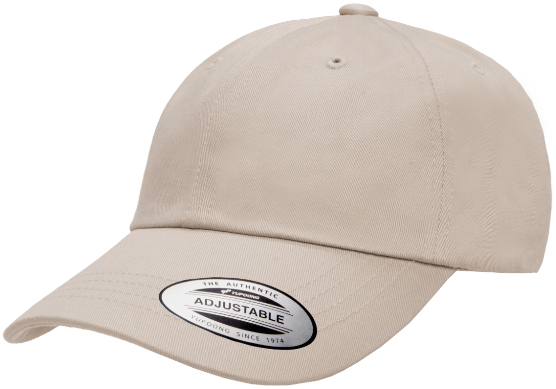 Casquette Low Profile Flexfit