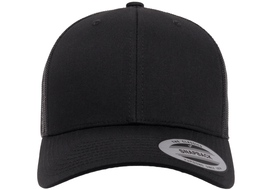 Flexfit Retro Trucker Cap