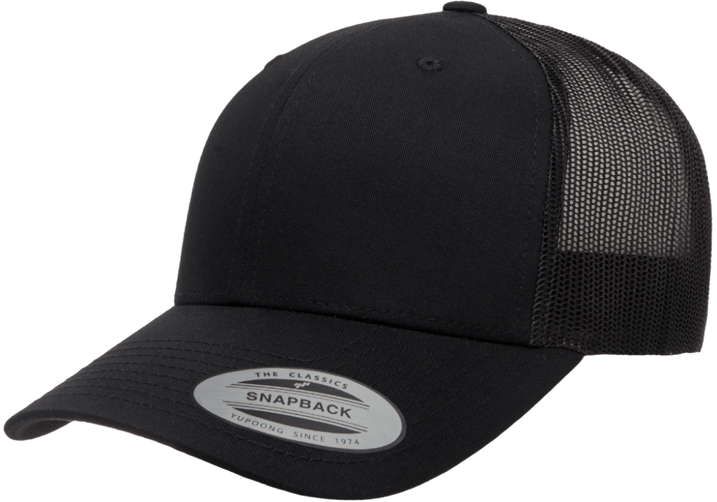Flexfit Retro Trucker Cap