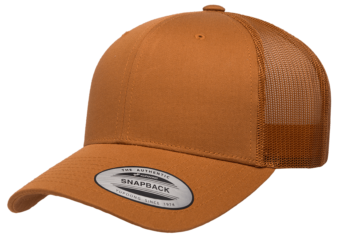 Casquette Retro Trucker Flexfit