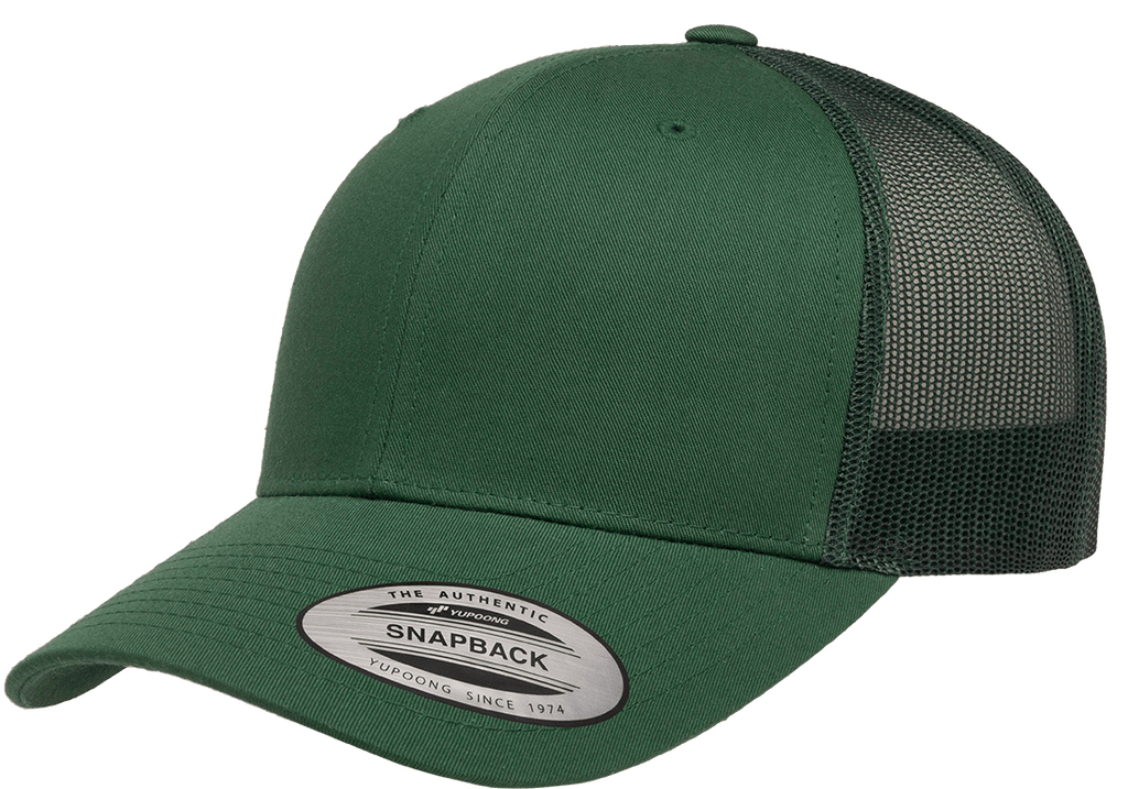 Casquette Retro Trucker Flexfit