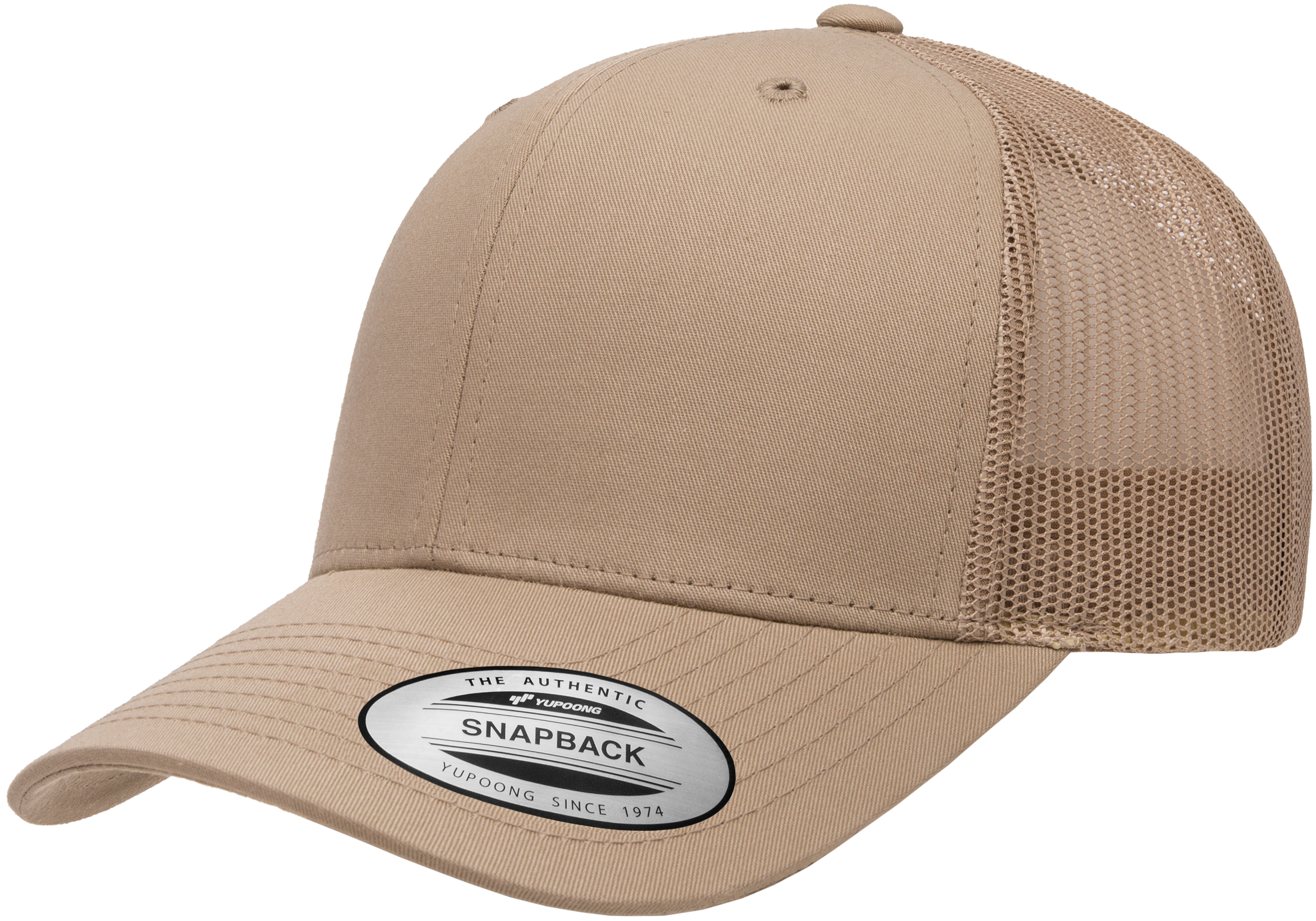 Casquette Retro Trucker Flexfit