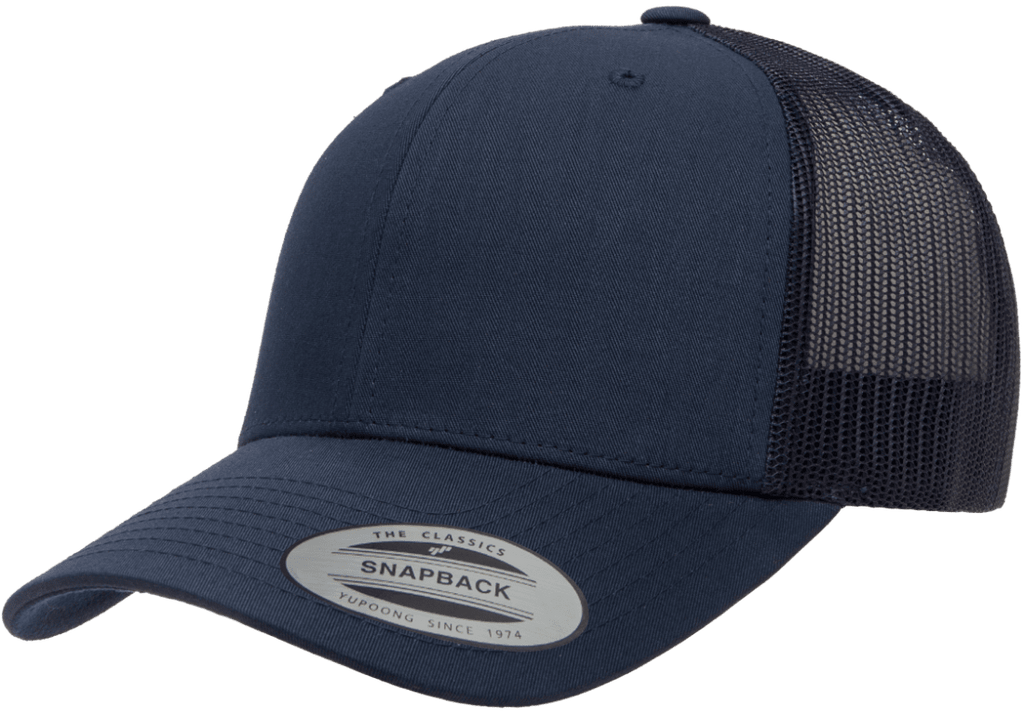 Casquette Retro Trucker Flexfit