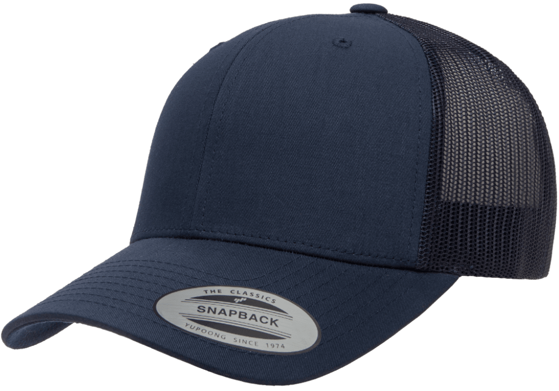 Casquette Retro Trucker Flexfit