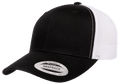 Retro Trucker 2-Tone Flexfit Cap