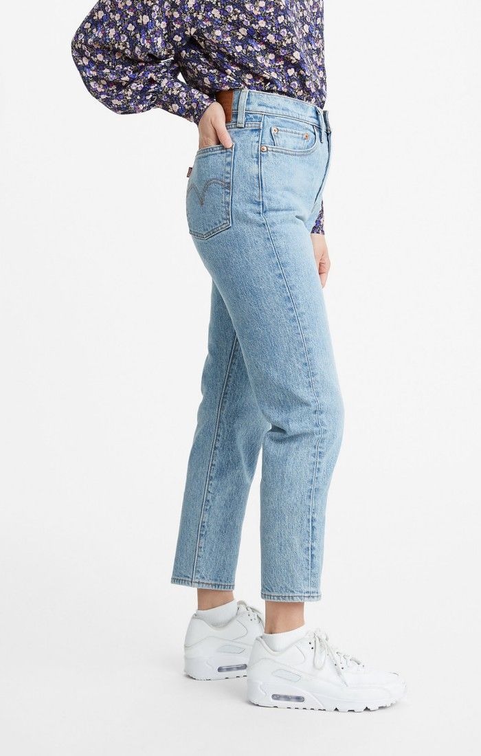 Jeans Wedgie Icon Tango Light Levi's