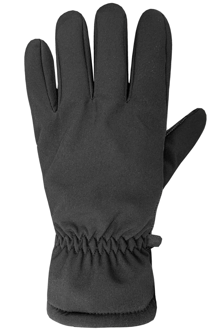 Dean Black Auclair Gloves