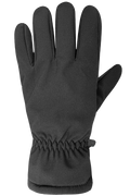 Dean Black Auclair Gloves