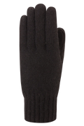 Auclair Andre Black Gloves