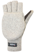 Gants/Mitaines Avalon Gris Auclair