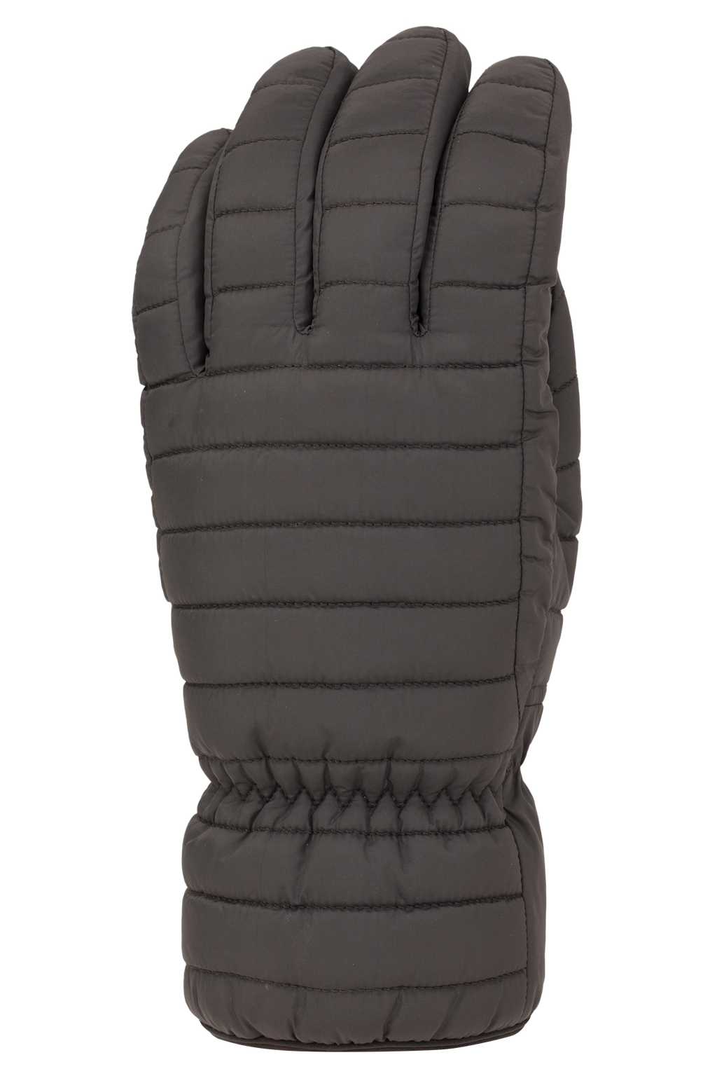 Auclair Max Black Gloves