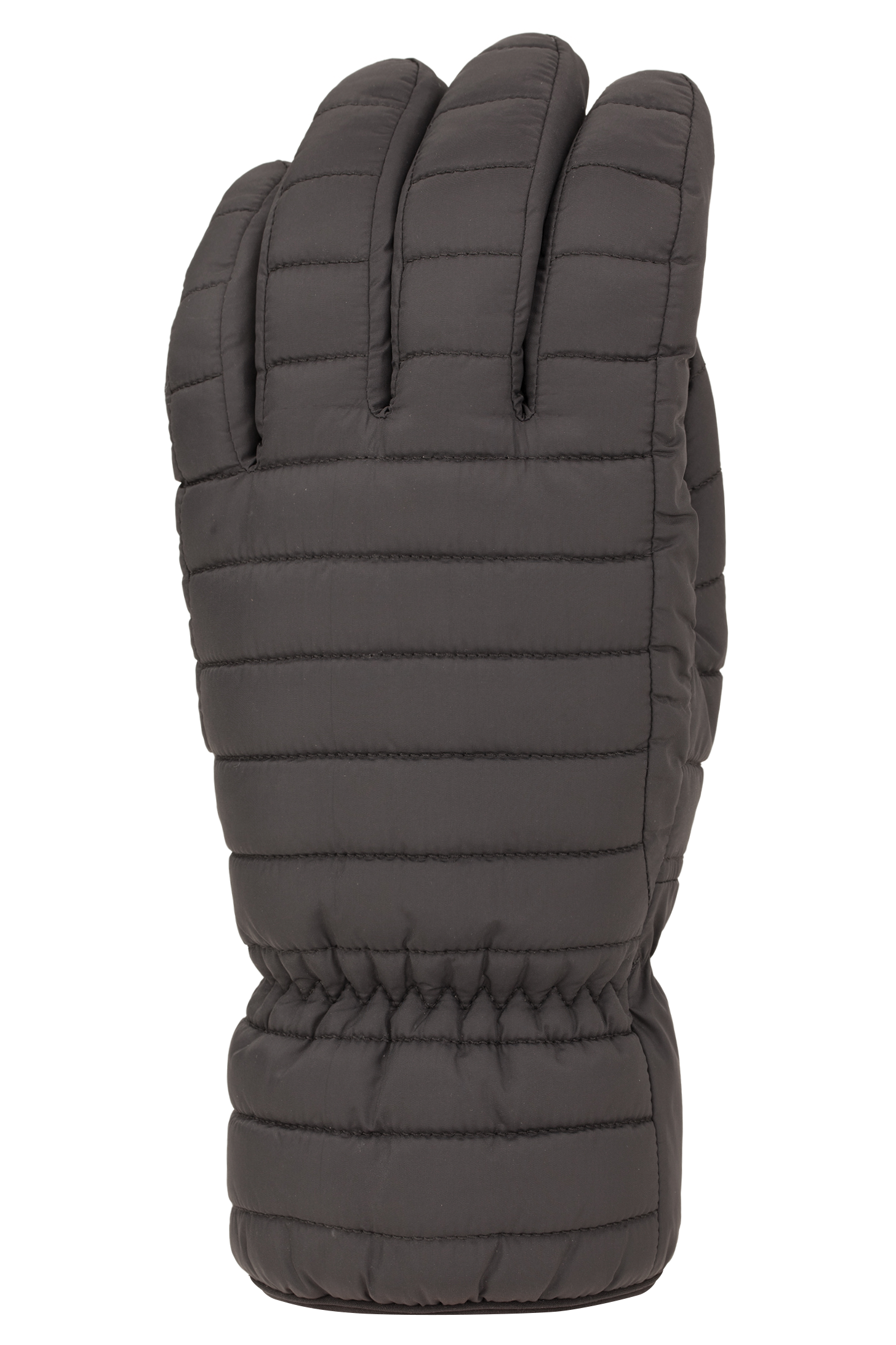 Auclair Max Black Gloves