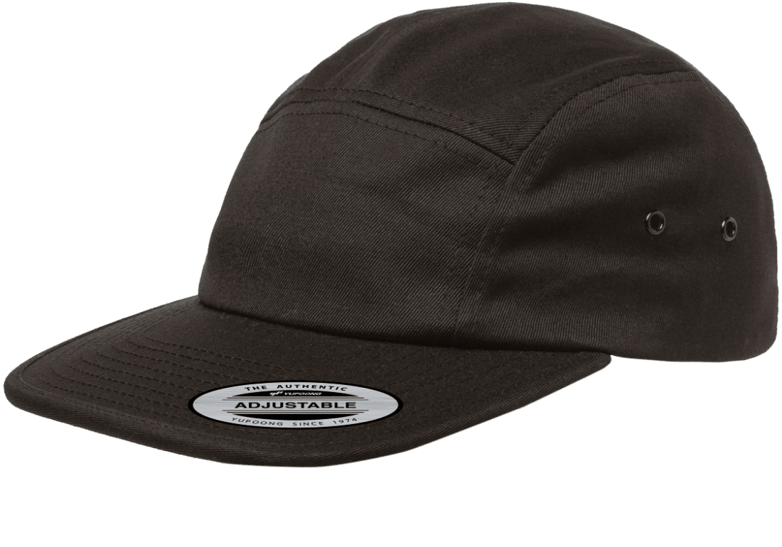 Jockey Cap Flexfit
