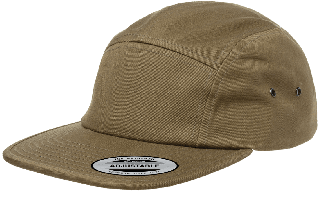 Casquette Jockey Cap Flexfit