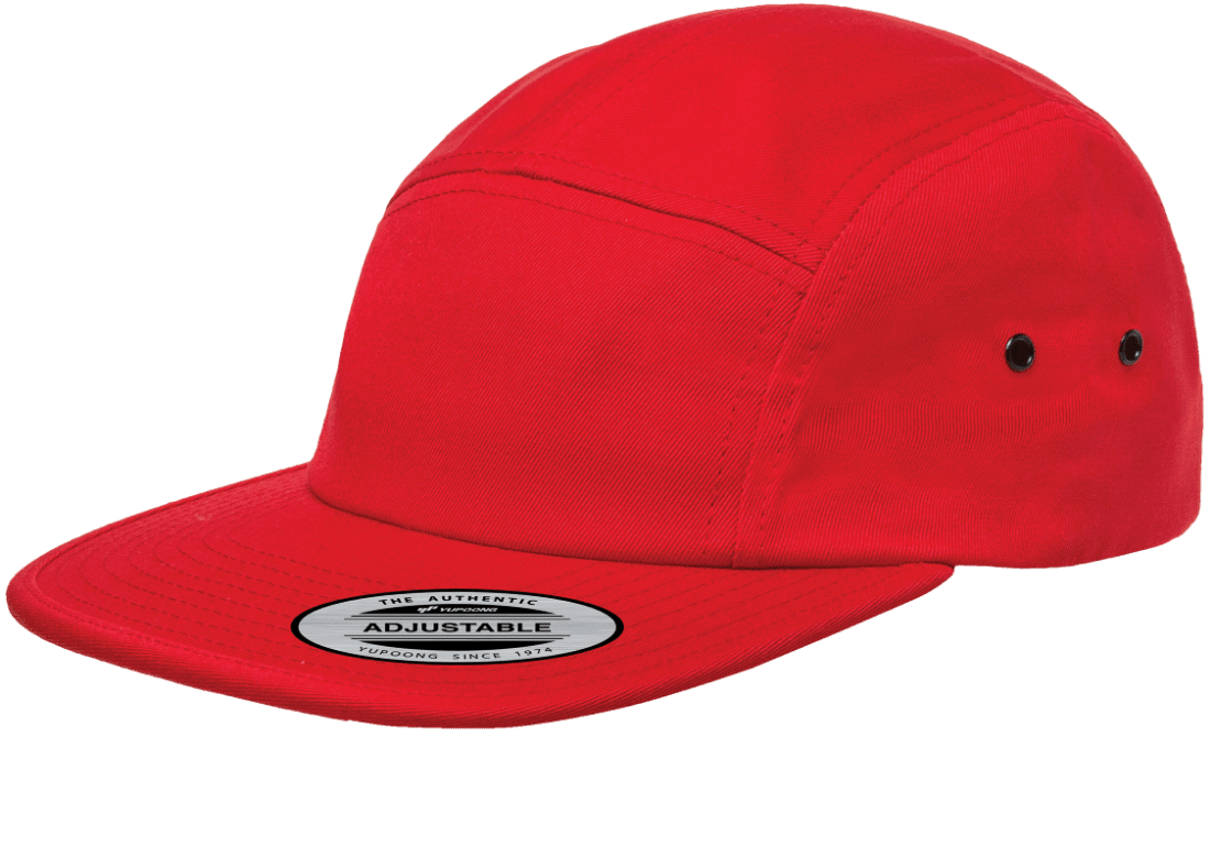 Casquette Jockey Cap Flexfit