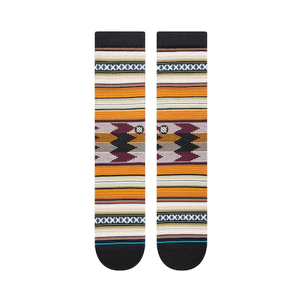 Bas Baron Taupe Stance