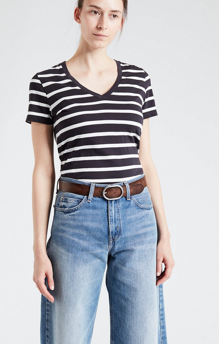 Ceinture Calneva Brown Levi's