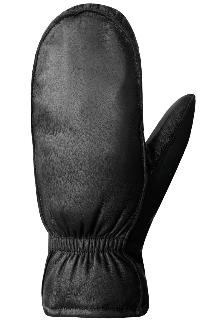 Kiva Black Mitt Auclair