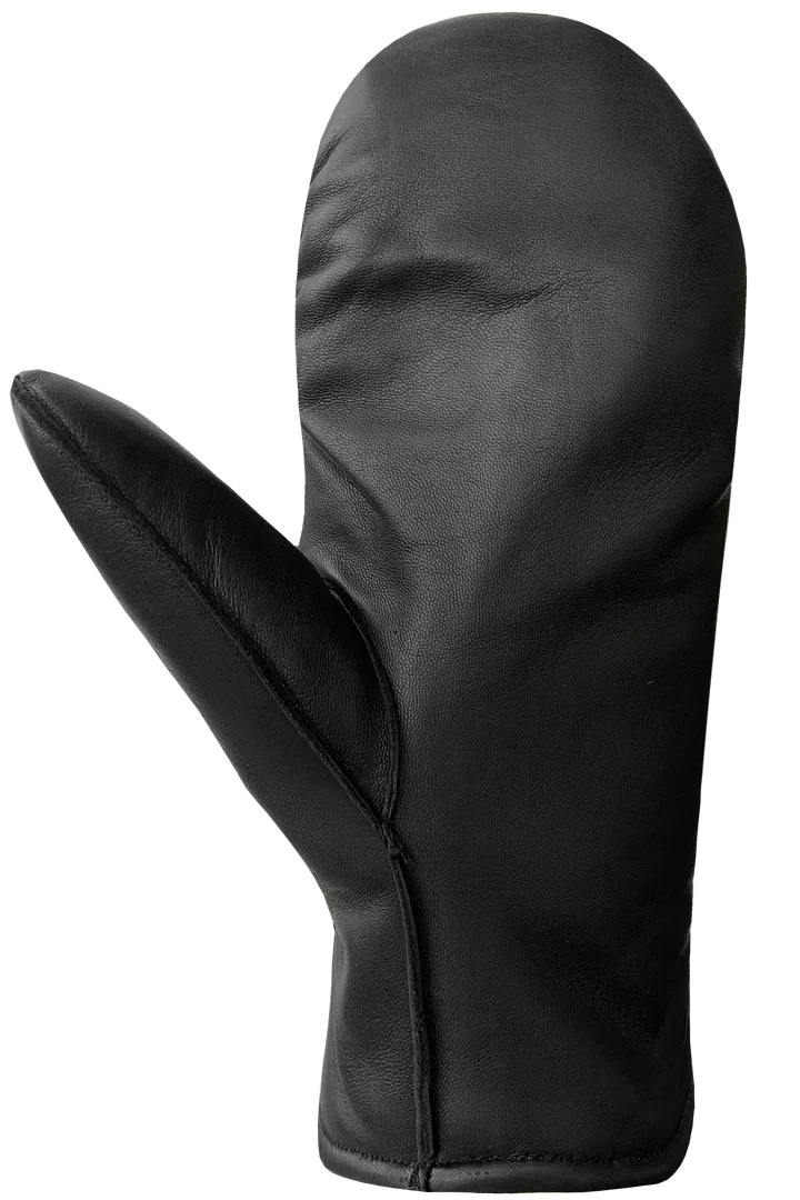 Kiva Black Mitt Auclair