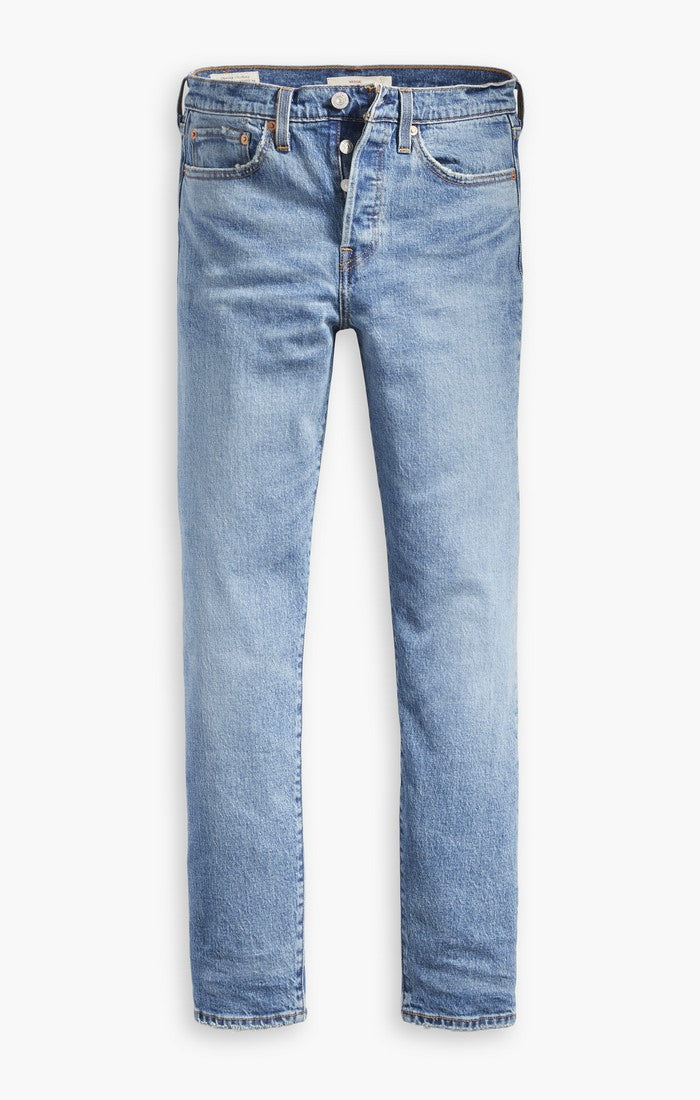 Wedgie Icon Fit These Dreams Levi's Jeans