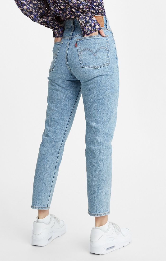 Jeans Wedgie Icon Tango Light Levi's