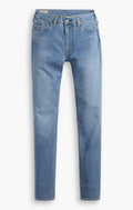 Levi's Got Friends Corfu Skinny Taper Jeans