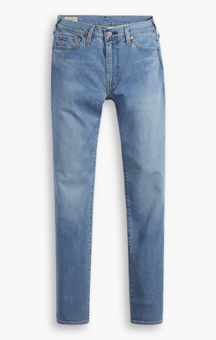Levi's Got Friends Corfu Skinny Taper Jeans