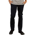 Volcom Frickin Slim Chino Pants 15 Black