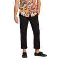 Frickin 16 Black Volcom Pants
