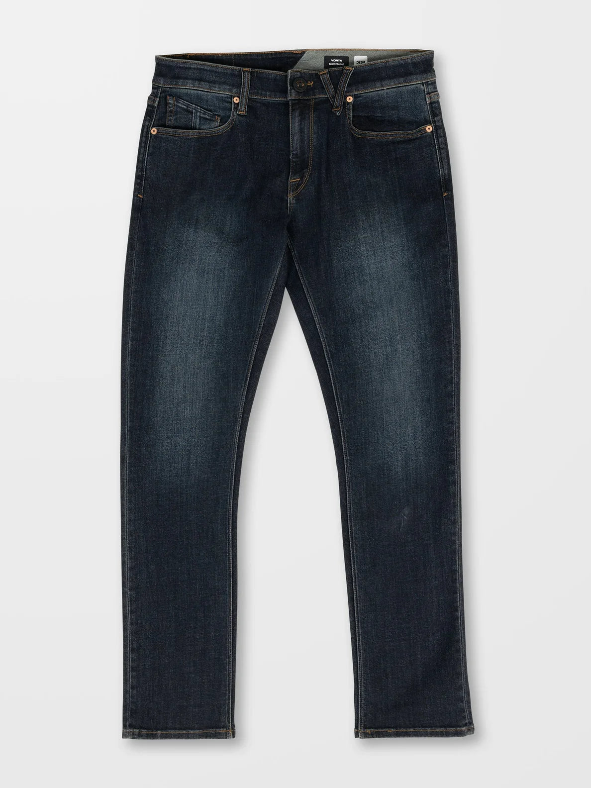 Jeans Vorta Vintage Blue Volcom