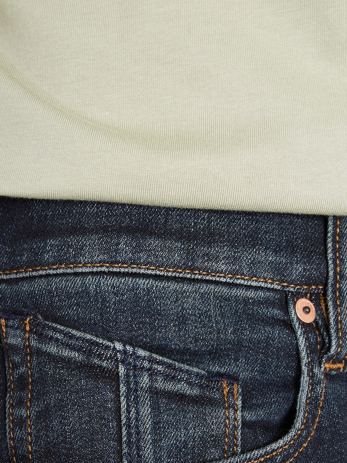 Jeans Vorta Vintage Blue Volcom