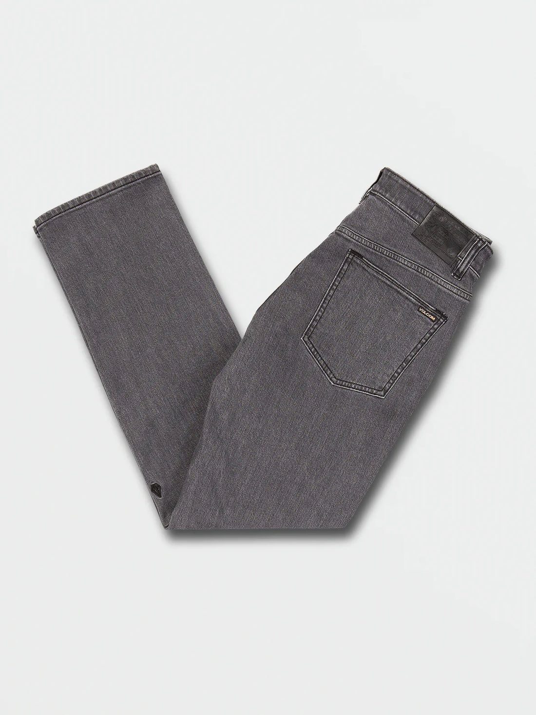 Jeans Solver Easy Enzyme Volcom