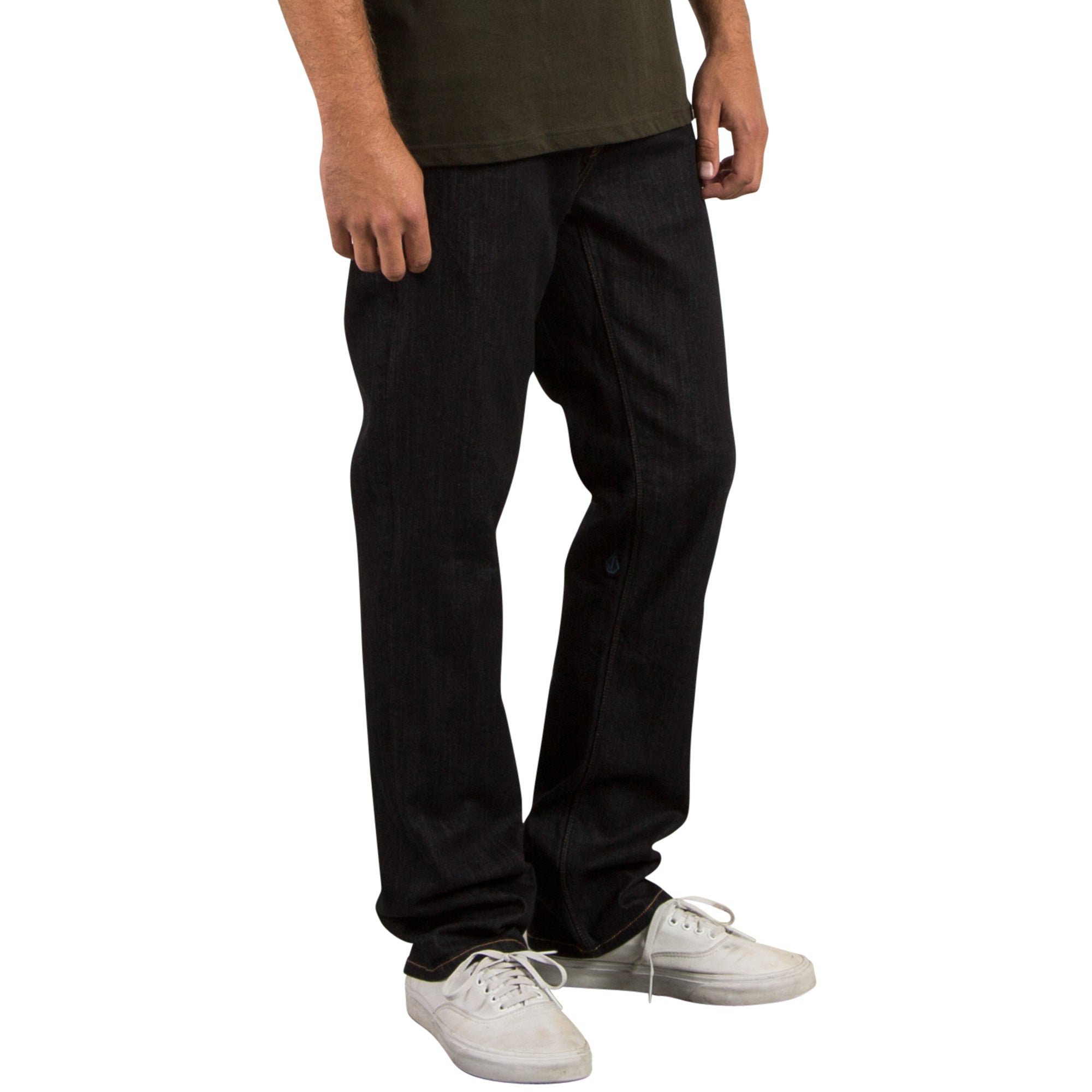 Volcom Solver Rinse Jeans