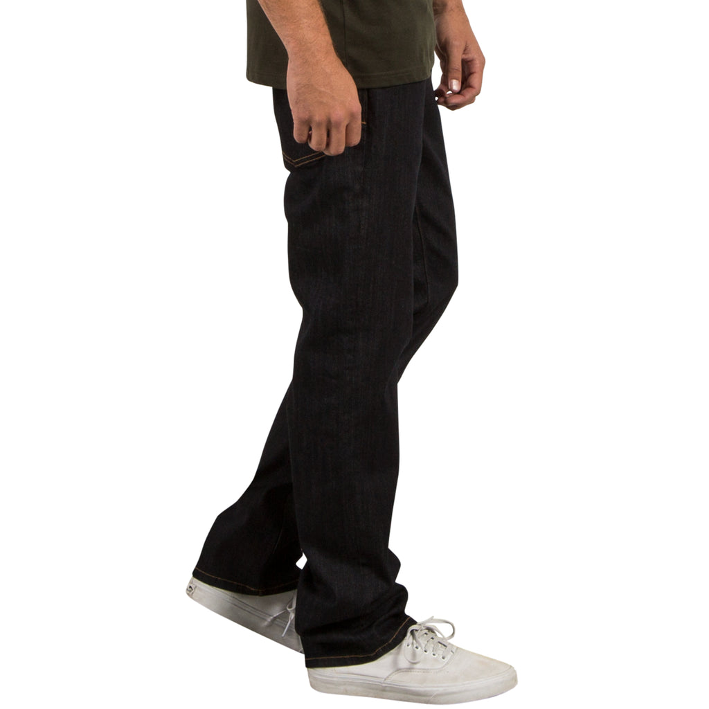Volcom Solver Rinse Jeans