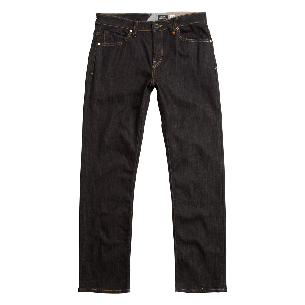 Volcom Solver Rinse Jeans