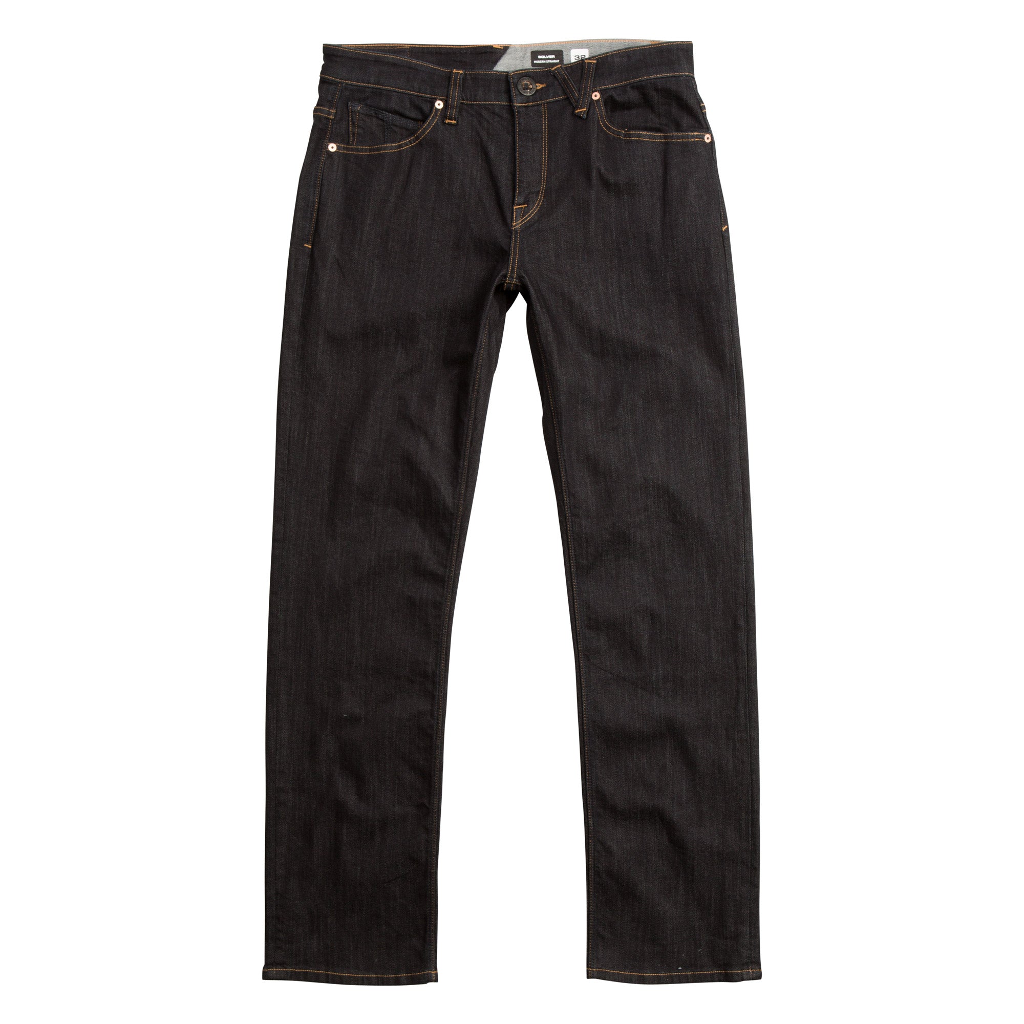 Volcom Solver Rinse Jeans