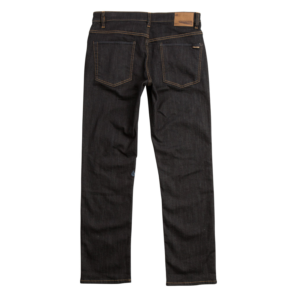 Volcom Solver Rinse Jeans