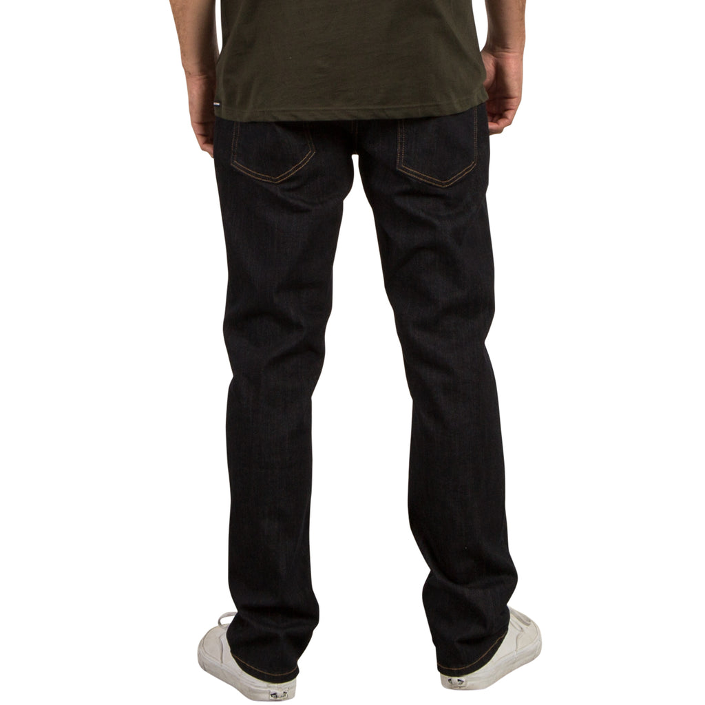 Volcom Solver Rinse Jeans