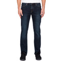 Volcom Vintage Blue Solver Jeans