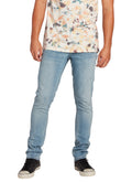 Jeans 2X4 14 WGL Volcom