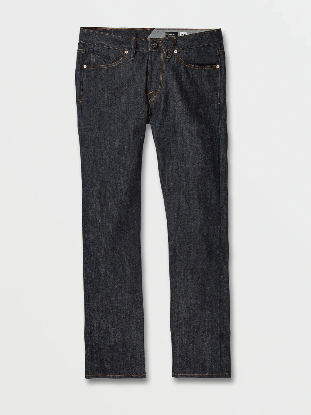 Volcom Vorta Rinse Jeans