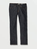Volcom Vorta Rinse Jeans
